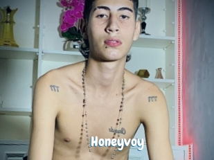 honeyvoy Coquine Avenue