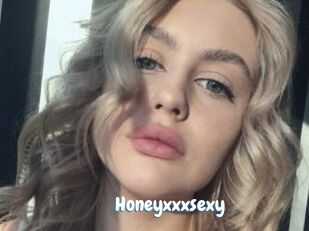 Honeyxxxsexy