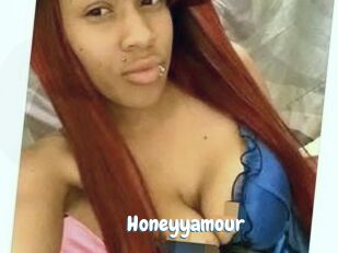 Honeyyamour