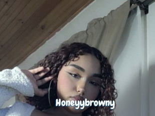 Honeyybrowny