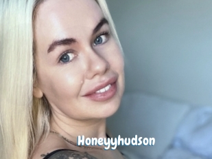 Honeyyhudson