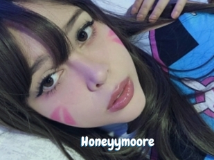 Honeyymoore