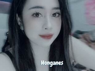 Honganes