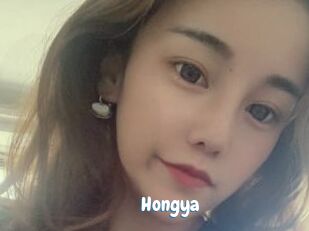 Hongya