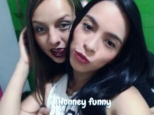 Honney_funny