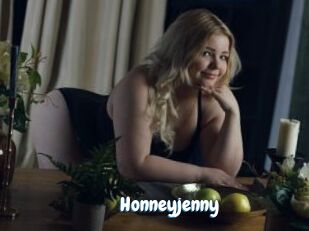 Honneyjenny