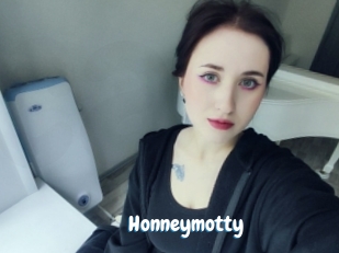 Honneymotty