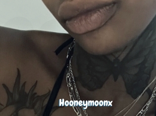 Hooneymoonx