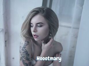 Hoootmary