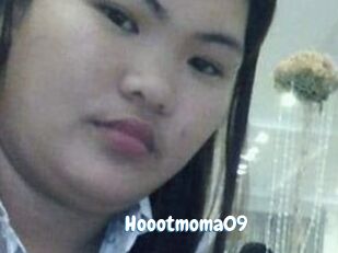 Hoootmoma09