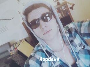Hopdevil