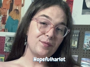 Hopefulharlot