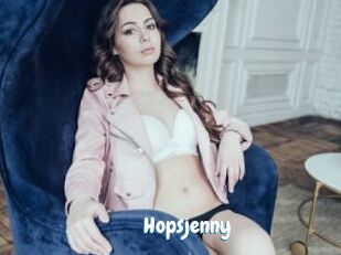 Hopsjenny