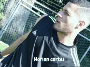 horion_cortes Coquine Avenue