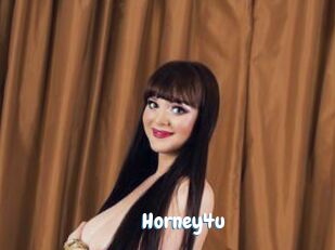 Horney4u