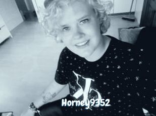 Horney9352