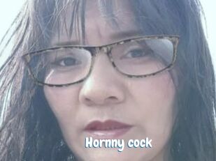 Hornny_cock