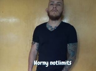 Horny_notlimits