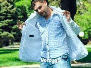 Hornyaf
