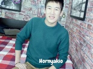 Hornyakio