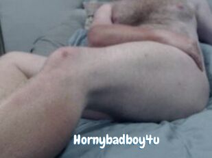 Hornybadboy4u