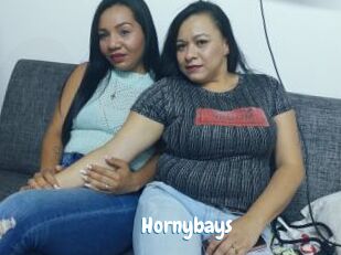 Hornybays
