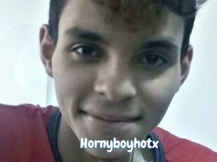 Hornyboyhotx