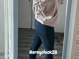 Hornychick28