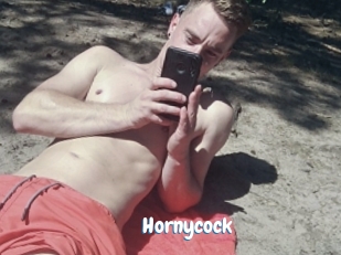 Hornycock