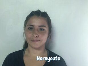 Hornycute
