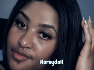 Hornydoll