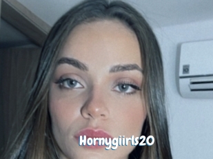 Hornygiirls20