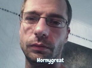 Hornygreat