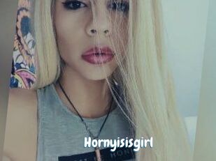 Hornyisisgirl