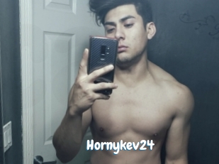 Hornykev24