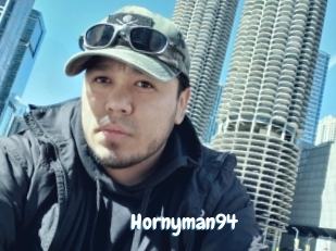 Hornyman94