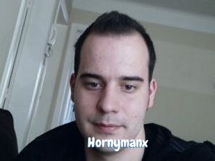 Hornymanx