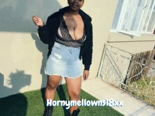 Hornymellowns18xx