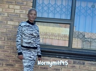 Hornymilf45