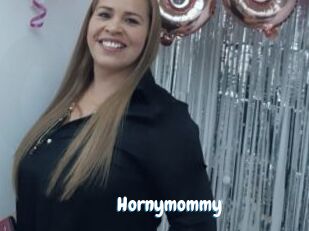 Hornymommy