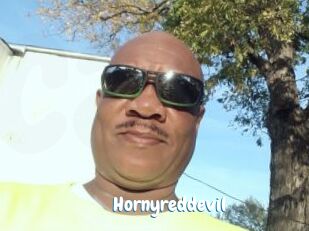 hornyreddevil Coquine Avenue