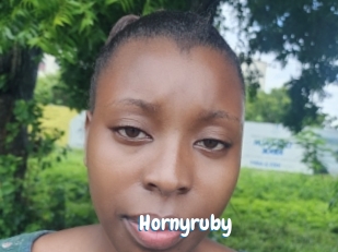 Hornyruby