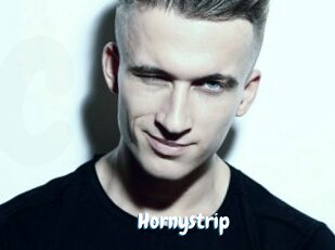 Hornystrip