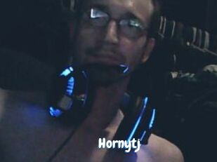 Hornytj