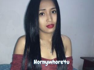 Hornywhore4u