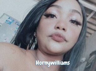 Hornywilliams