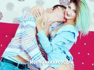 Hornyxxxxxcouple