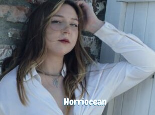 Horriocean