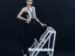 Horsecockmia