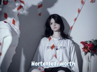 Hortensedilworth